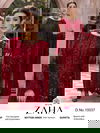 Inaya Vol 2 10037 Zaha Georgette Heavy Embroidery Pakistani Suit Wholesale Price In Surat